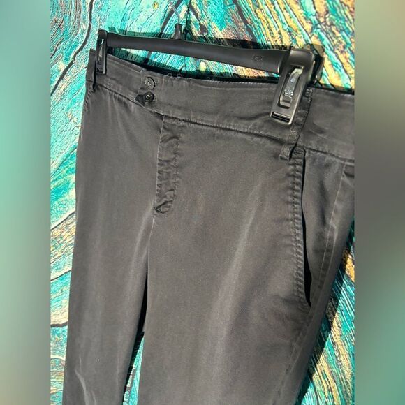 Gloria Vanderbilt Trouser Flare Leg Size 14 EPC - Picture 1 of 4